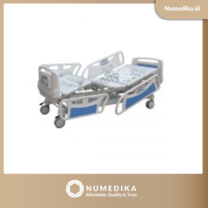 Electric ICU Bed Serenity SR-IB01-1